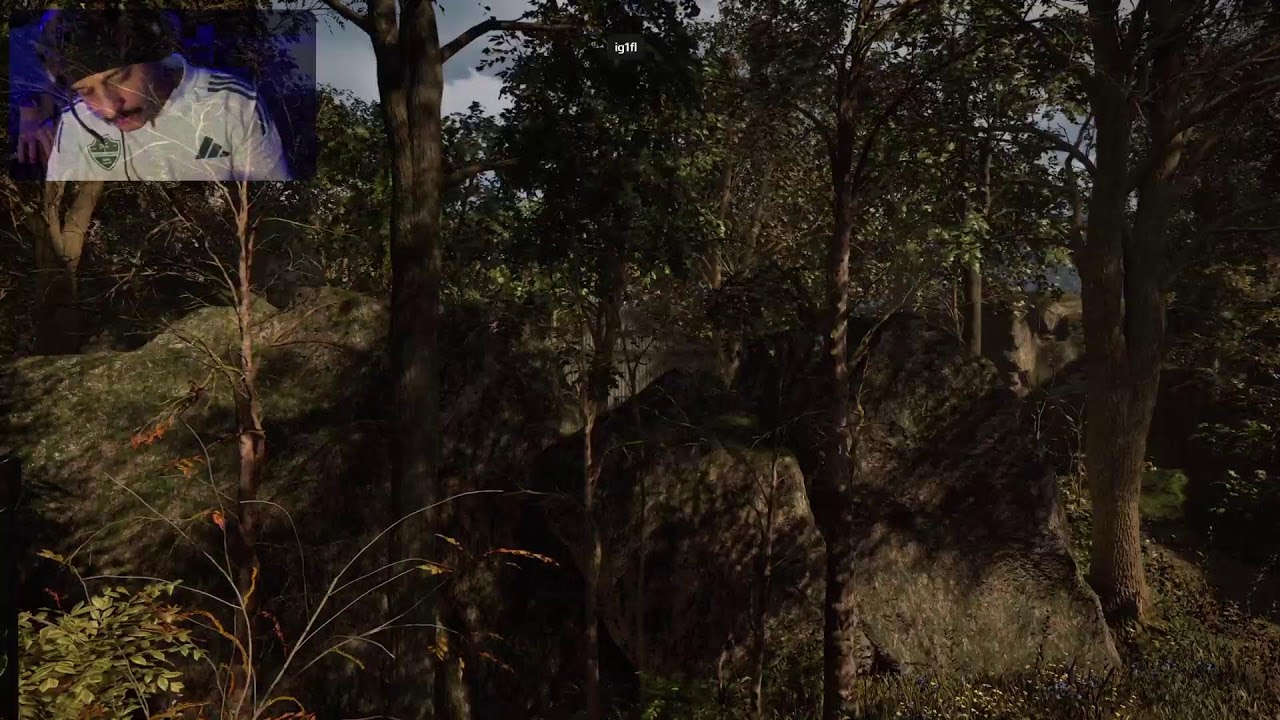 رعب - مكان هادئ وبدون صوت يخوان