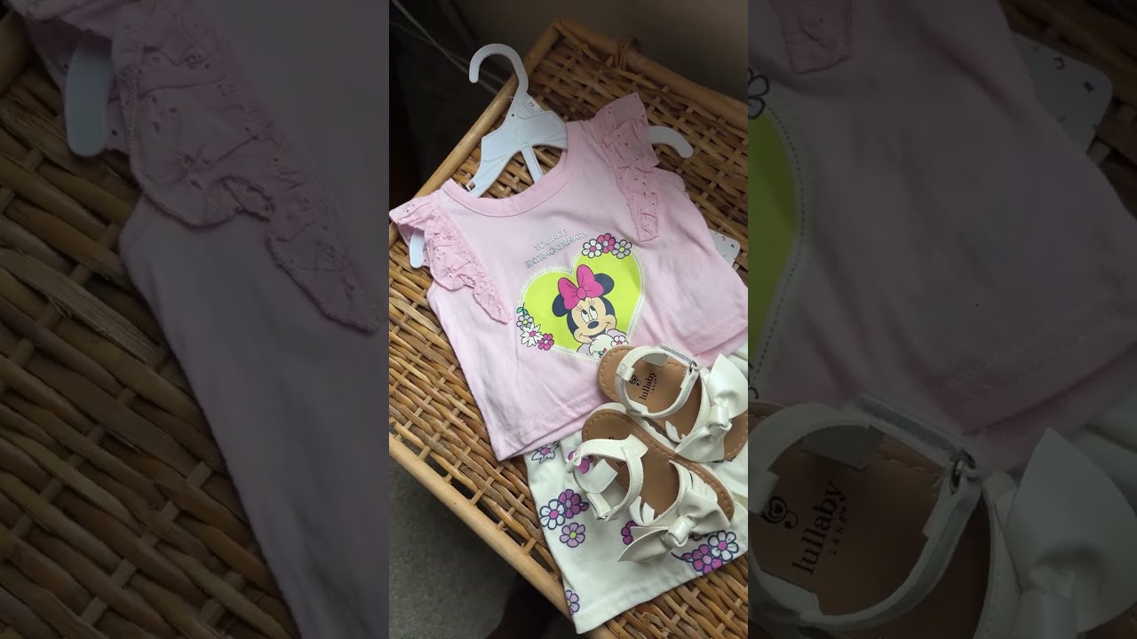 babygirl outfits 💖🫶🏾 