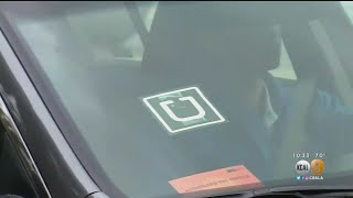 Uber Threatens To Halt California Service Over Judge’s Ruling On AB 5