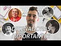 Mujeres importantes en la historia del diseño