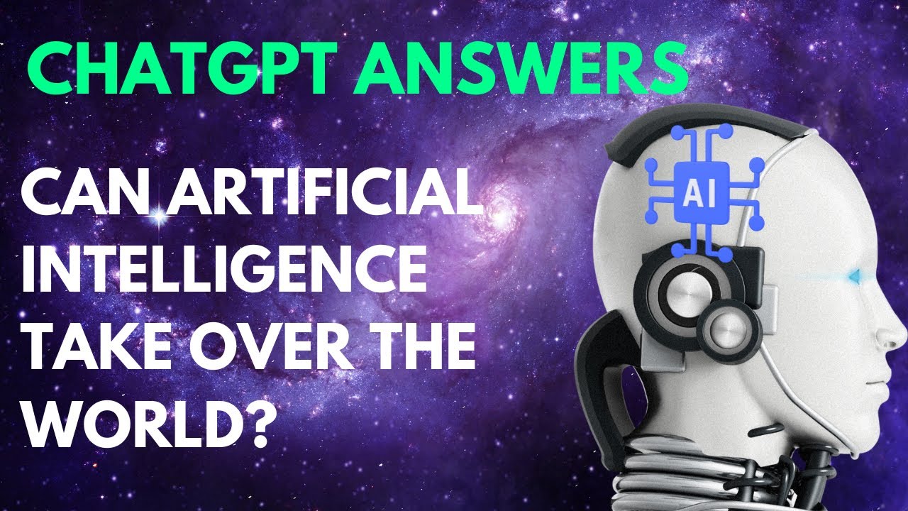 The Future of Artificial Intelligence: Can it Take Over the World ...