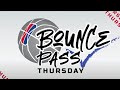 NBA 2K League: Week 8  Bounce Pass Thursdays