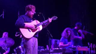 Tyler Childers  “Gemini”  - Atlanta night #2 @ Variety Playhouse  (13 of 29 songs)