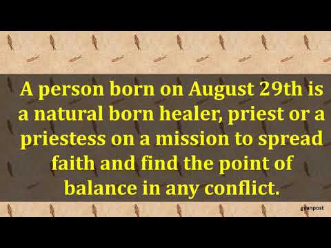 august-29-birthday-astrology-zodiac-sign