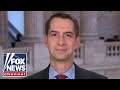 Tom Cotton: This Biden policy is appalling