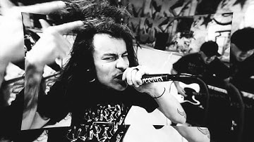 Rust - Nihilist (Official Music Video)