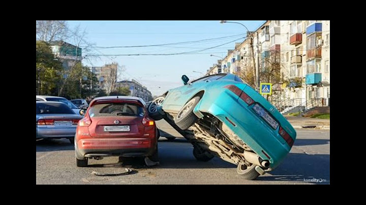 Беда внезапно не приходит