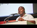 Baho Coffee | Rusatira Emmanuel Presentation | TAM [字幕対応/자막 지원/字幕翻譯/Subtitles]