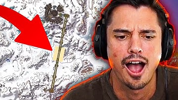 The Deep Run Tram Is Not What You Think