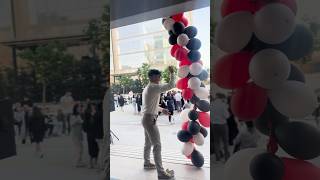 Mezuniyet Neşesi. Sanki Sen Mezun Oldun Mehmet Sevim.