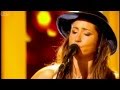 KT Tunstall - Invisible Empire (Live on This Morning)