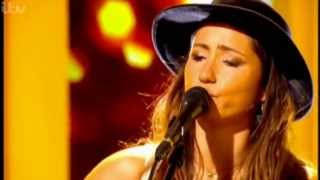 KT Tunstall - Invisible Empire (Live on This Morning)