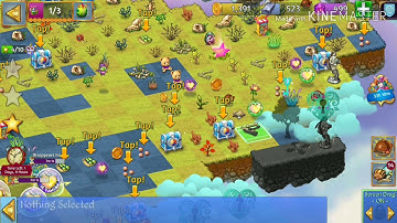 #MergeDragons #MergeDragon #ToysGaloreEvent Merge Dragons Toys Galore Event  Mystic Cloud Keys Guide