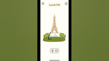 DOP Draw One Part  Level 741 #shorts #dopdrawonepart   #trending