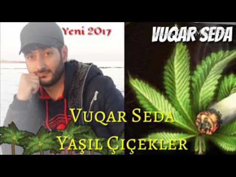 Vuqar.Seda/yasil.cicekler..2017