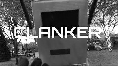 CLANKER (A Short Film)