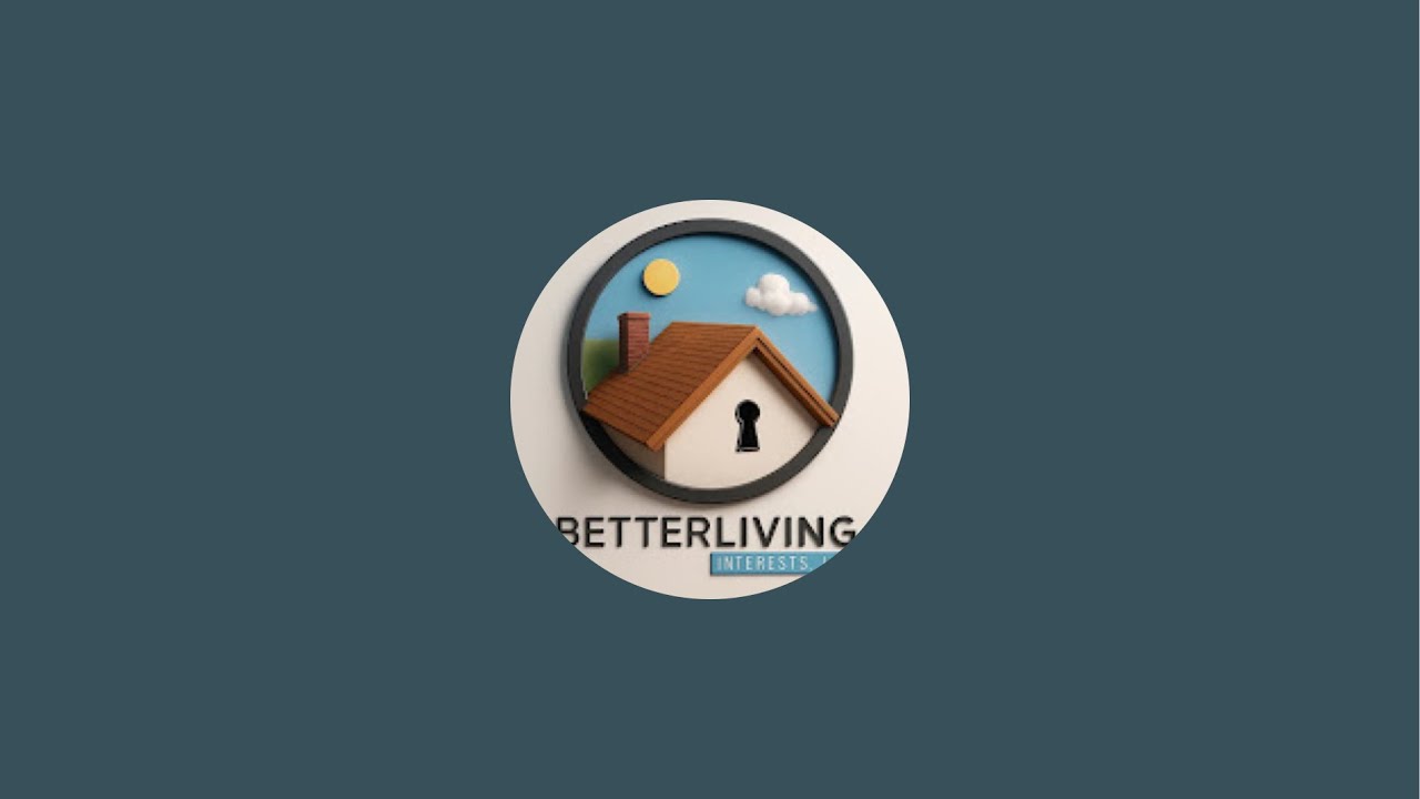 Better Living Interest is live!