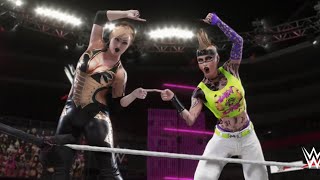 Total Diva Takeover Episode 9