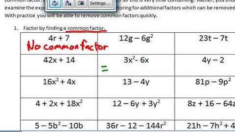 Smartboard training: Ink Aware Example.mov