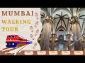 Inside Chhatrapati Shivaji Terminus – Mumbai’s Timeless Railway Palace
