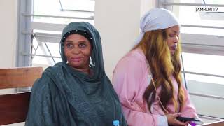 Yaliyojiri Leo Jun 19 Mahakamani - Kesi Ya Wema Sepetu