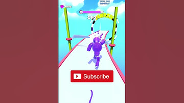 Rope Man - Level 17 - KEKO IPAD GAMEPLAY Android ios