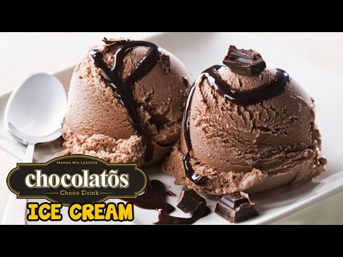 Video: Cara Membuat Es Krim Coklat