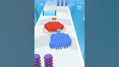 Count Master: Crowd Runners 3D All Levels & Bonus || BLACK GRACZ