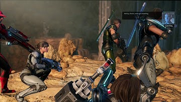 XCOM 2 Playthrough (PS4): Part 16 (Alien Hunters DLC)