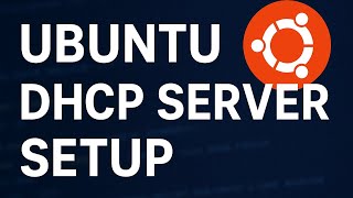 How to Configure DHCP Server in an Ubuntu VM and Test It in EVE-NG | Step-by-Step Tutorial