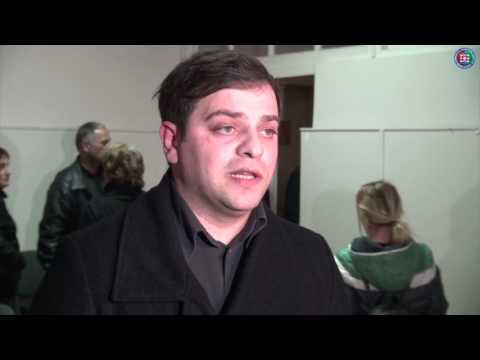 შეხვედრა სახალხო დამცველის ოფისში