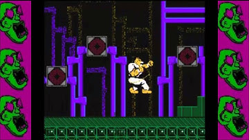 Action 52 #4 - And now.. The Cheetahmen (And Save States)