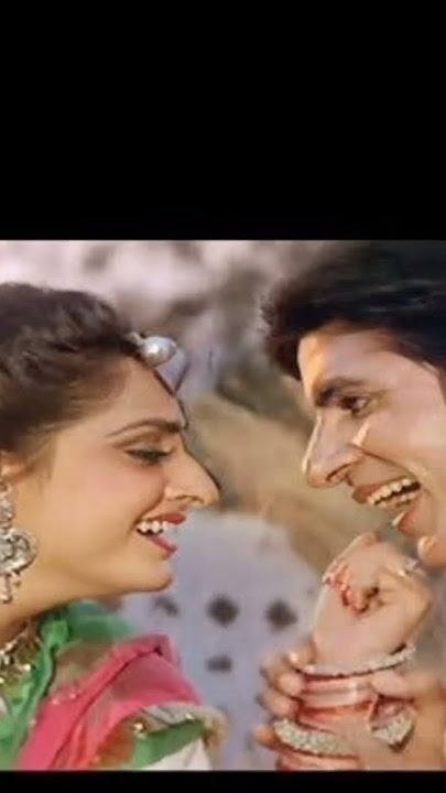 ##Gori hai kalaiyan# video song## Amitabh bacchan## Jaya##