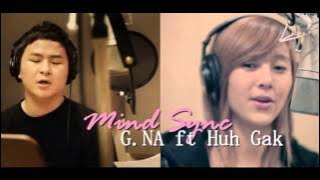 Song of the week  G NA ft Huh Gak   Mind Sync