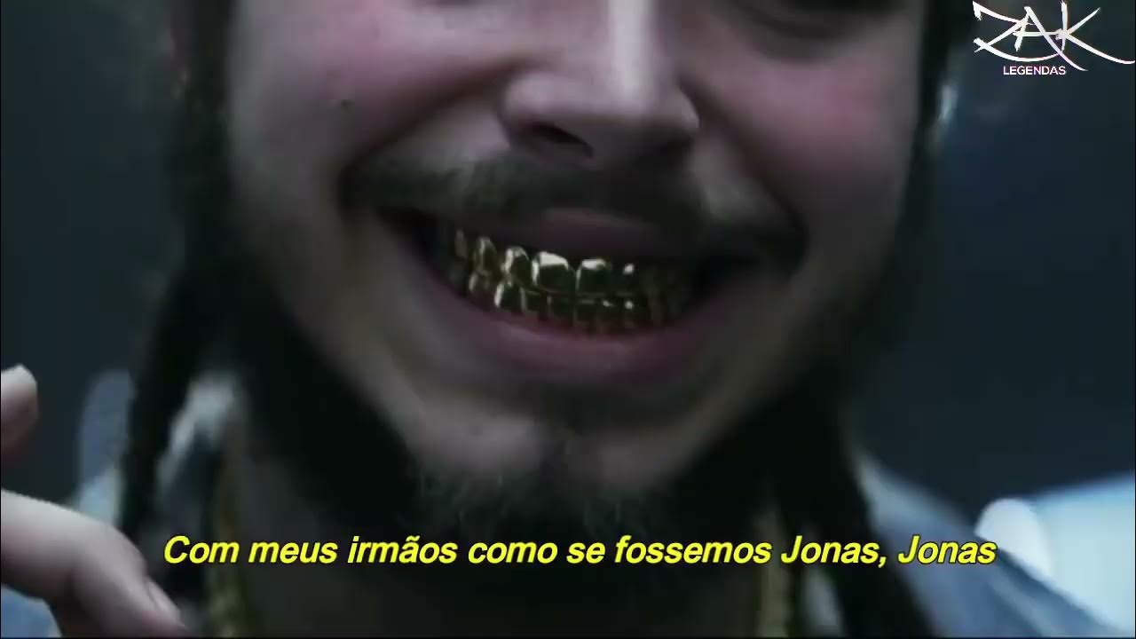 Post Malone - Better Now (Legendado) Post Malone - Better Now (Legendado)