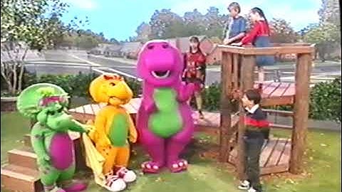 Fun & Games (2010 Version) Part 17