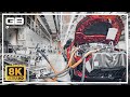 BMW iX2 PRODUCTION (2024) Car Manufacturing Process FACTORY [8K]