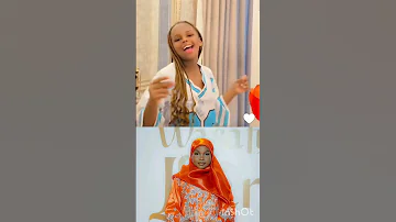 ZUCHU AMUHARIBU TIFFAH MTOTO WA DIAMOND 