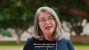 Career Pathways for PhDs: The Importance of Transferable Skills