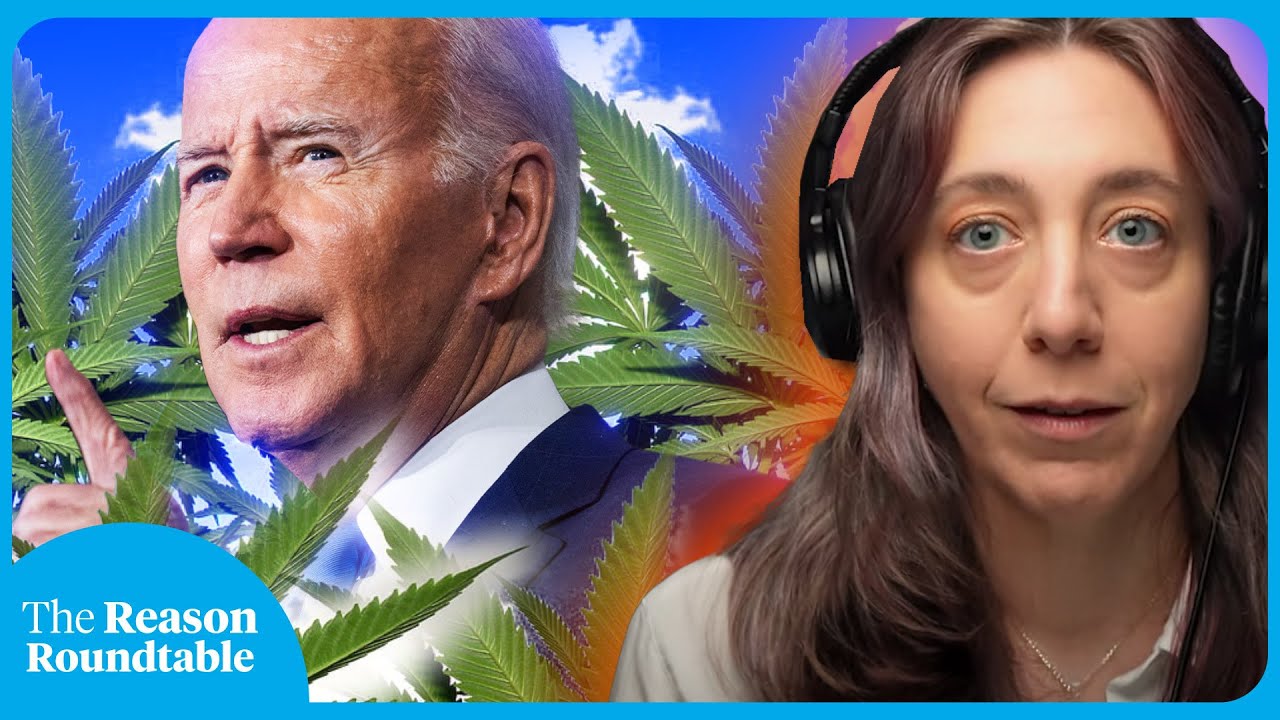 How rescheduling marijuana will affect the weed industry