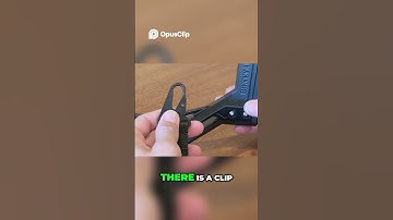 A DIY VR Gun Stock That Actually Makes Sense – 3D Printable and Now Crowdfunding #shorts #vr #vrfps