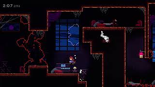 4 Celestial Resort Demo Dashes In A Row