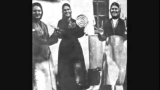 Tas Kemerli - Tας Κεμερλι Karamanlilarkaramanlides Türkü Dinle