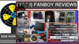 PS3 SUCKS! Lost the Console Wars by LANDSLIDE!!!