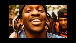 Chief Keef - I Don't Like (Remix) (Video Edit) ft. Kanye West, Pusha T, Big Sean, Jadakiss Resimi