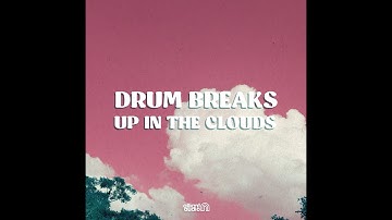 Alliant Audio // Drum Breaks Up In The Clouds - Sample pack demo