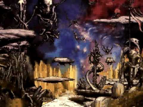 Skinny Puppy - Spasmolytic (Promo)