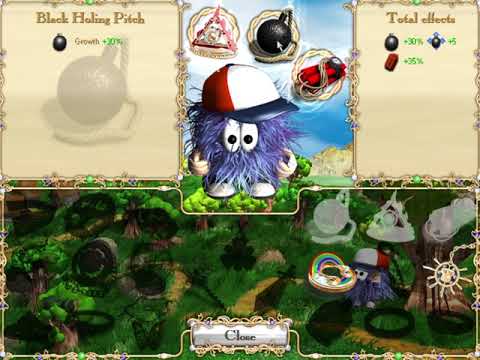 Emerald Tale - Episode 4: Magical Sand Challenge