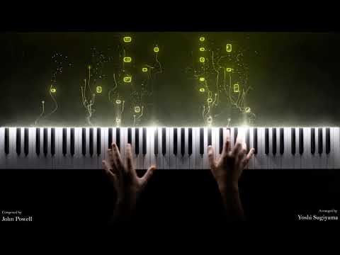 How To Train Your Dragon Forbidden Friendship Piano