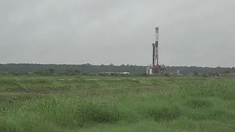 Concerns raised by public over ExxonMobil’s proposed carbon capture project in Jefferson County